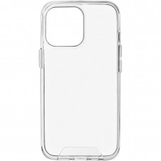Накладка Clear Case для iPhone 13/14 (Прозрачный)
